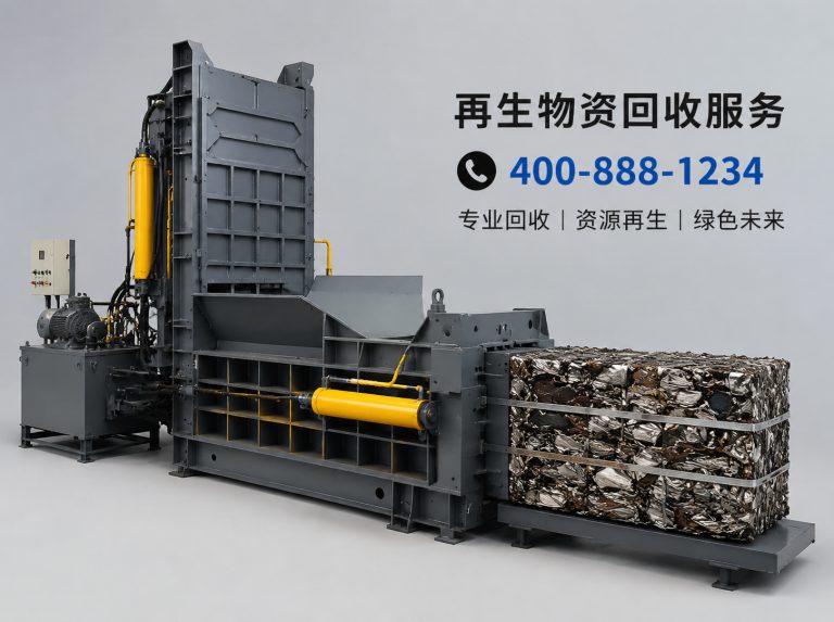 隆昌工厂机床生产线回收